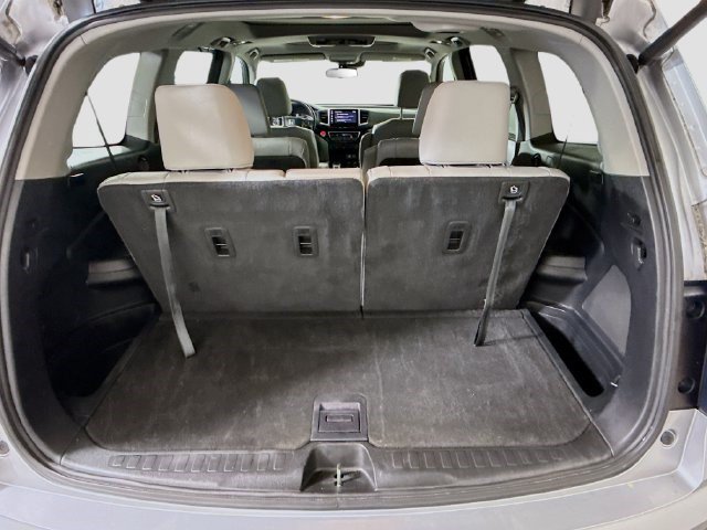 Used 2017 Honda Pilot Elite image 34