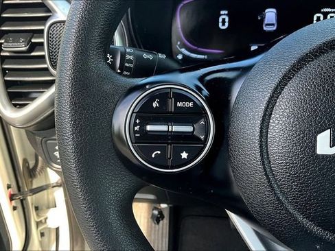 Certified 2024 Kia Soul LX w/ Option Group 015 FWD image 10