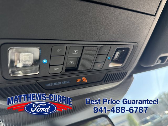 New 2026 Ford Explorer Tremor w/ Tremor Ultimate Package AWD/4WD image 25