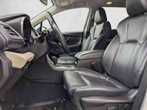 Used 2019 Subaru Ascent Limited w/ Popular Package #3 image 25