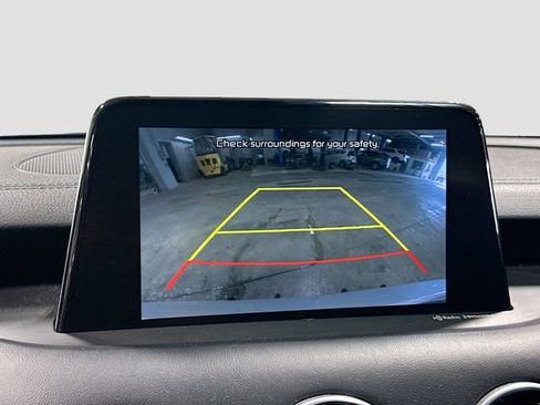 Used 2018 Kia Stinger GT1 image 16