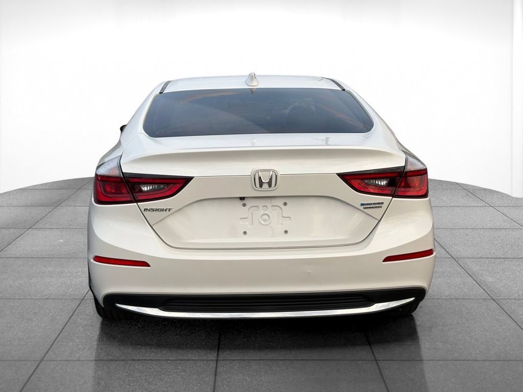 Used 2020 Honda Insight Touring image 6