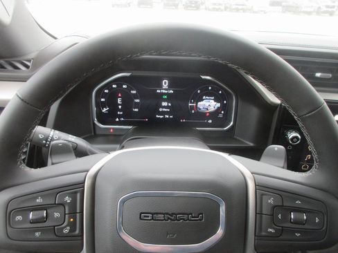 New 2026 GMC Sierra 1500 Denali w/ Denali Reserve Package image 19