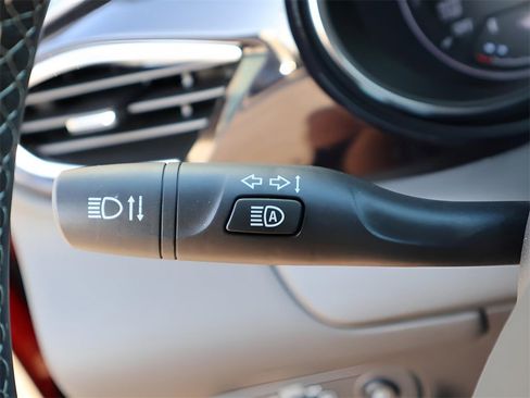 Used 2023 Buick Encore GX Select w/ Sport Touring Package image 34