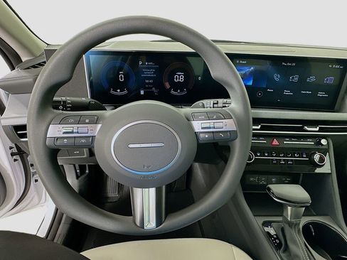 New 2026 Hyundai Sonata SE image 10