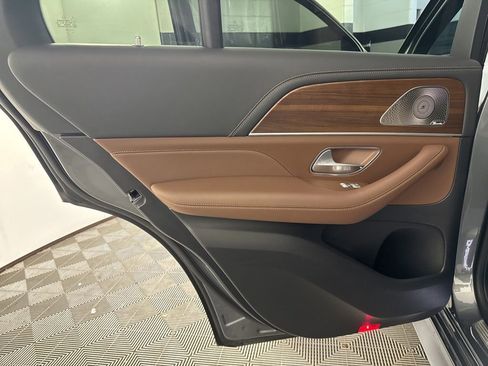 Certified 2024 Mercedes-Benz GLE 53 AMG 4MATIC image 19