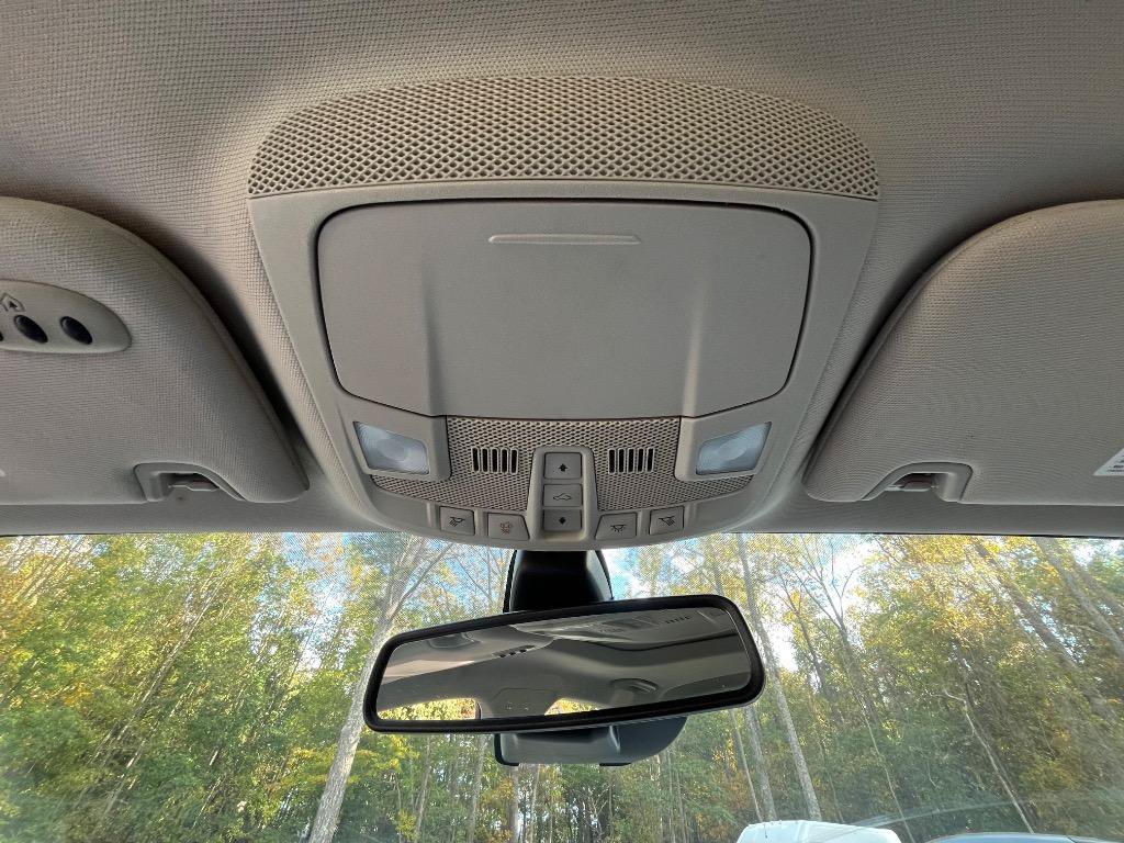 Used 2019 Ford Fusion Titanium AWD/4WD image 23