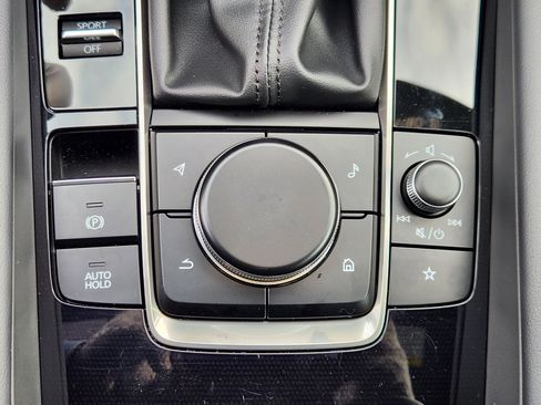 Certified 2025 MAZDA MAZDA3 s image 22