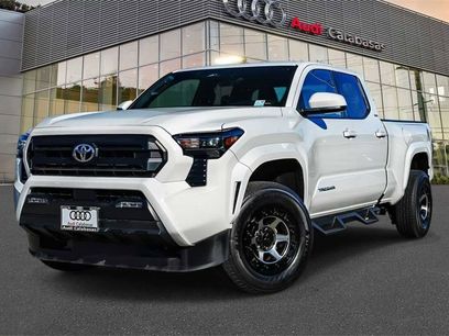 Used 2024 Toyota Tacoma SR5