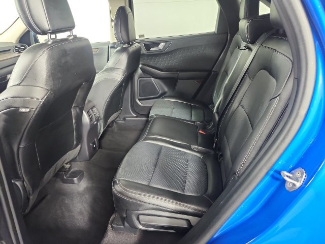 Used 2020 Ford Escape Titanium AWD/4WD image 22