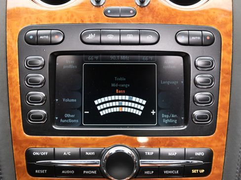Used 2006 Bentley Flying Spur Flying Spur AWD/4WD image 86