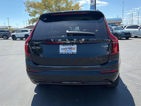 Used 2026 Volvo XC90 T8 Ultra w/ Protection Package Premier AWD/4WD image 5