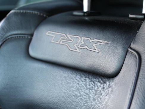 Used 2021 RAM 1500 TRX w/ TRX Level 1 Equipment Group AWD/4WD image 35