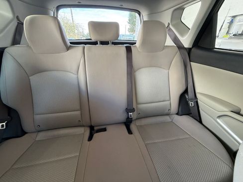 Used 2025 Kia Soul LX w/ Option Group 015 image 37