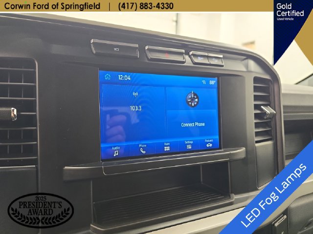 Certified 2024 Ford F250 XL w/ STX Appearance Package AWD/4WD image 25