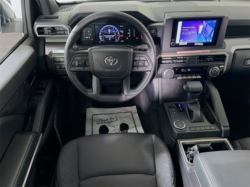 New 2026 Toyota Tacoma SR5 image 19