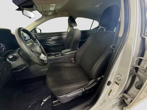 Used 2022 Nissan Sentra S FWD image 22