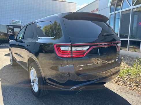 Used 2026 Dodge Durango GT AWD/4WD image 4