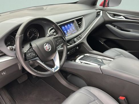 Used 2023 Buick Enclave Essence w/ Experience Buick Package AWD/4WD image 13