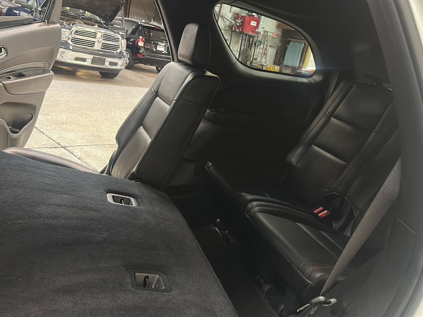 Certified 2025 Dodge Durango GT AWD/4WD image 30