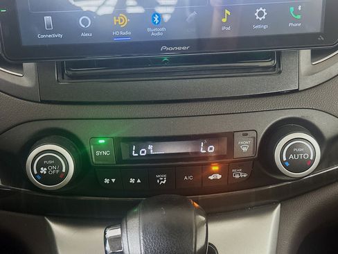 Used 2014 Honda CR-V EX-L image 23