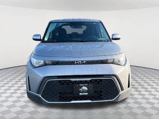 Used 2023 Kia Soul LX w/ LX Technology Package video 2