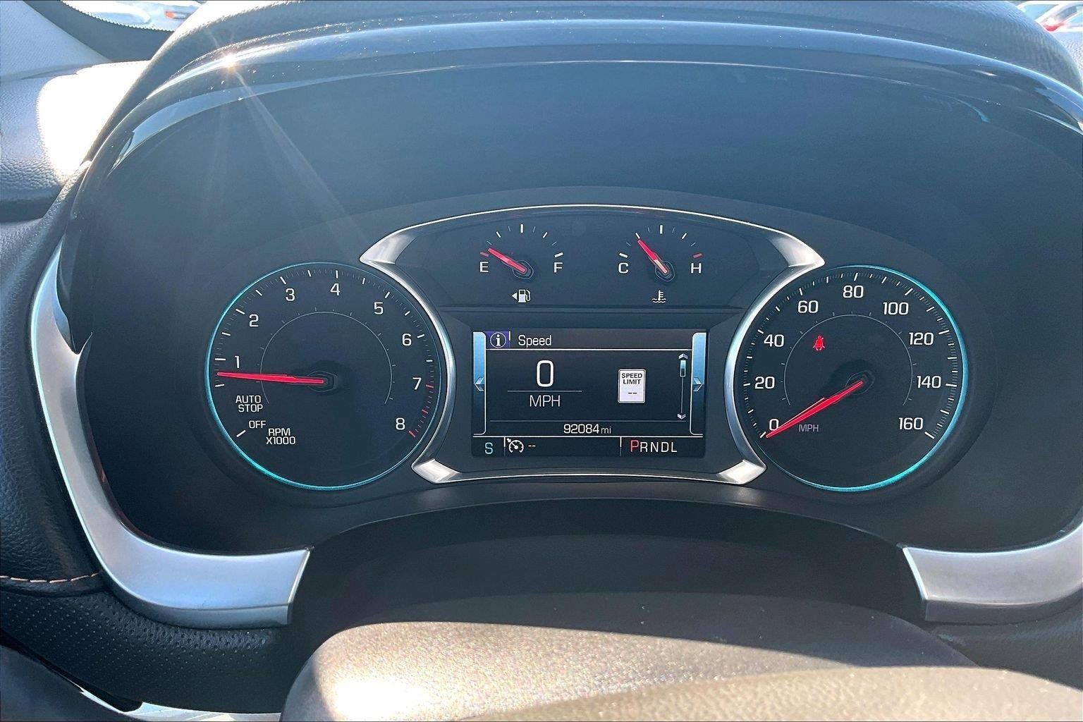Used 2019 Chevrolet Traverse Premier w/ Redline Edition AWD/4WD image 21