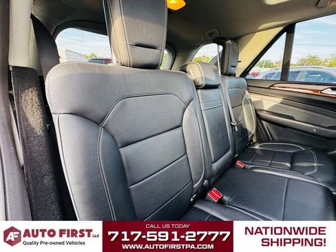 Used 2012 Mercedes-Benz ML 350 BlueTEC 4MATIC image 18