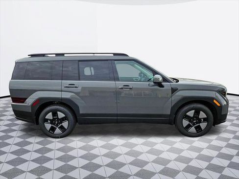 New 2026 Hyundai Santa Fe SEL w/ Tow & Go Package AWD/4WD image 7
