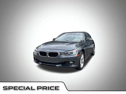 Used 2015 BMW 328i xDrive Sedan