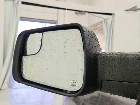 Used 2023 RAM 1500 Big Horn image 36