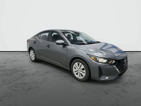 Used 2024 Nissan Sentra S FWD image 5