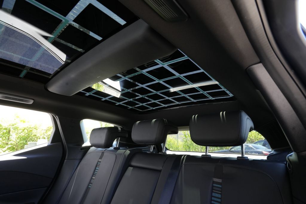 Used 2023 Fisker Ocean Extreme AWD/4WD image 25