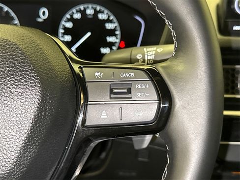 Certified 2025 Honda Civic Sport image 29