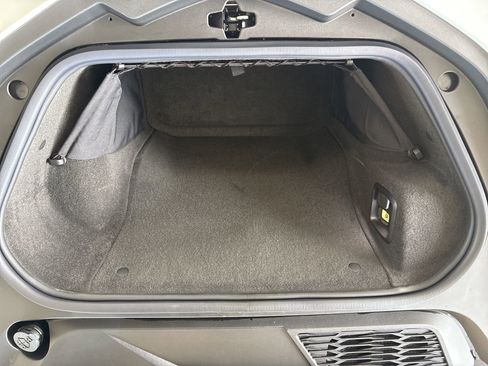 New 2026 Chevrolet Corvette Stingray Preferred Conv w/ Z51 Performance Package image 21