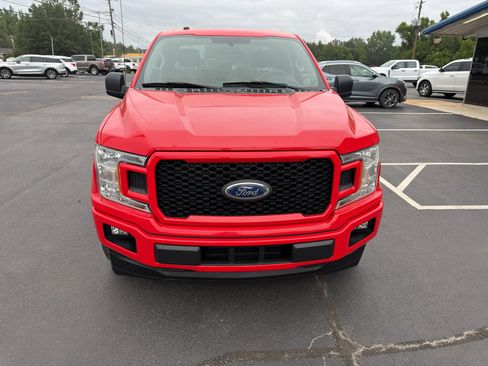 Used 2018 Ford F150 XL w/ Equipment Group 101A Mid RWD image 7
