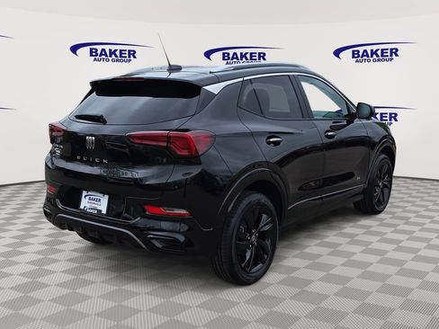 New 2026 Buick Encore GX Sport Touring w/ Comfort Package AWD/4WD image 5