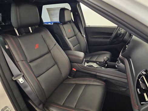 New 2027 Dodge Durango GT AWD/4WD image 33