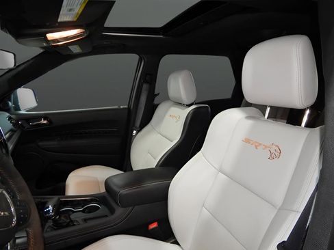 Used 2025 Dodge Durango SRT Hellcat image 21