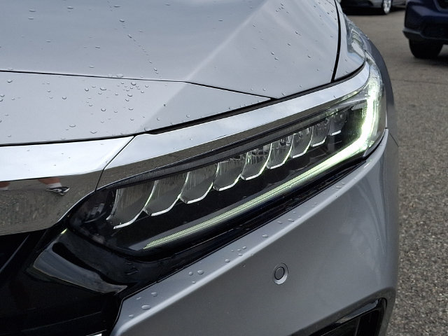 Used 2021 Honda Accord EX-L image 9