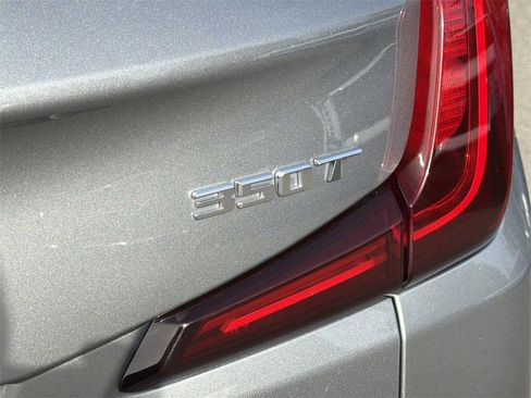 Certified 2023 Cadillac XT4 Premium Luxury image 29