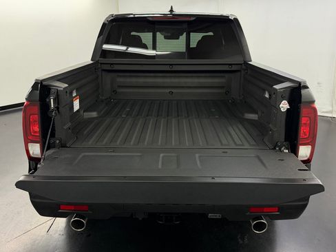 New 2026 Honda Ridgeline TrailSport+ image 24