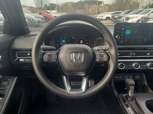 New 2026 Honda Civic Sport Touring image 10