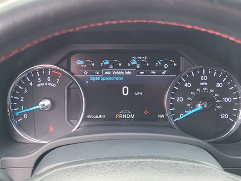 Used 2021 Ford Expedition Max Limited RWD image 27