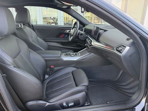 Used 2023 BMW M240i xDrive Coupe w/ Premium Package AWD/4WD image 19