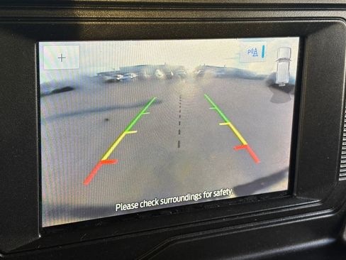 Used 2023 Ford Bronco Black Diamond w/ Sasquatch Package image 30