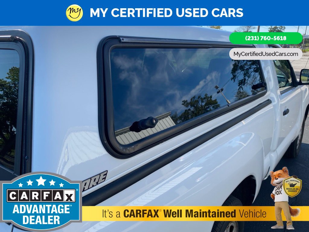 Used 2014 Toyota Tacoma 2WD Regular Cab image 27