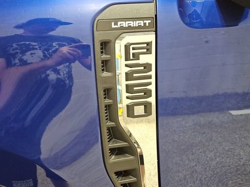 Used 2026 Ford F250 Lariat w/ Lariat Premium Package AWD/4WD image 42