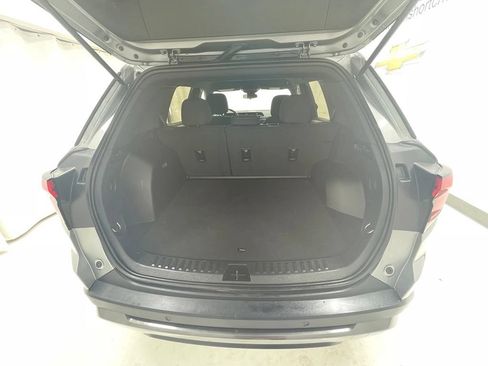 New 2026 GMC Terrain Elevation AWD/4WD image 5