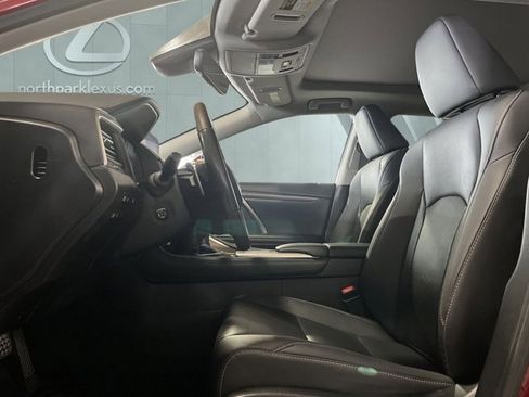 Used 2022 Lexus RX 450h AWD w/ Premium Package image 9